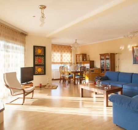 House,1000M From Beach Lagonisi Ngoại thất bức ảnh