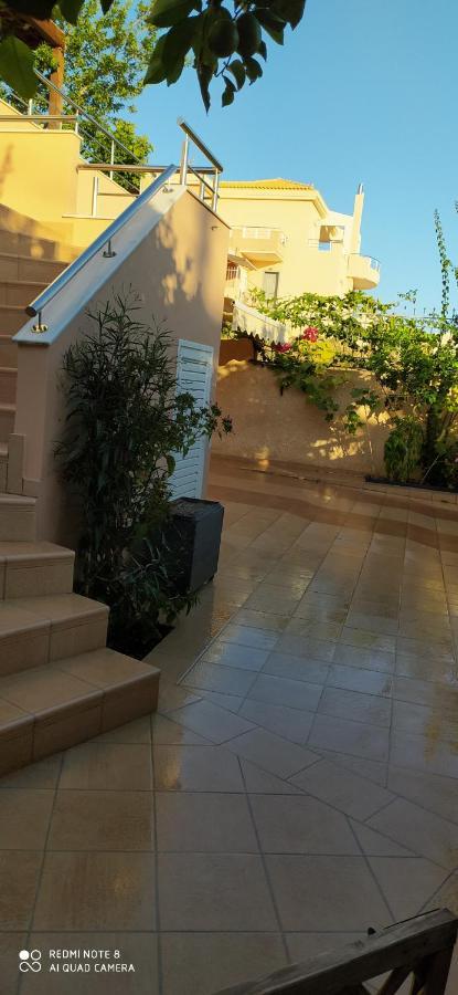 House,1000M From Beach Lagonisi Ngoại thất bức ảnh